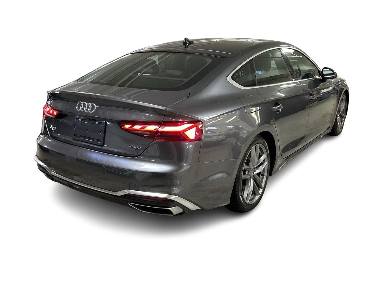 2022 Audi A5 Sportback in Thornhill, Ontario