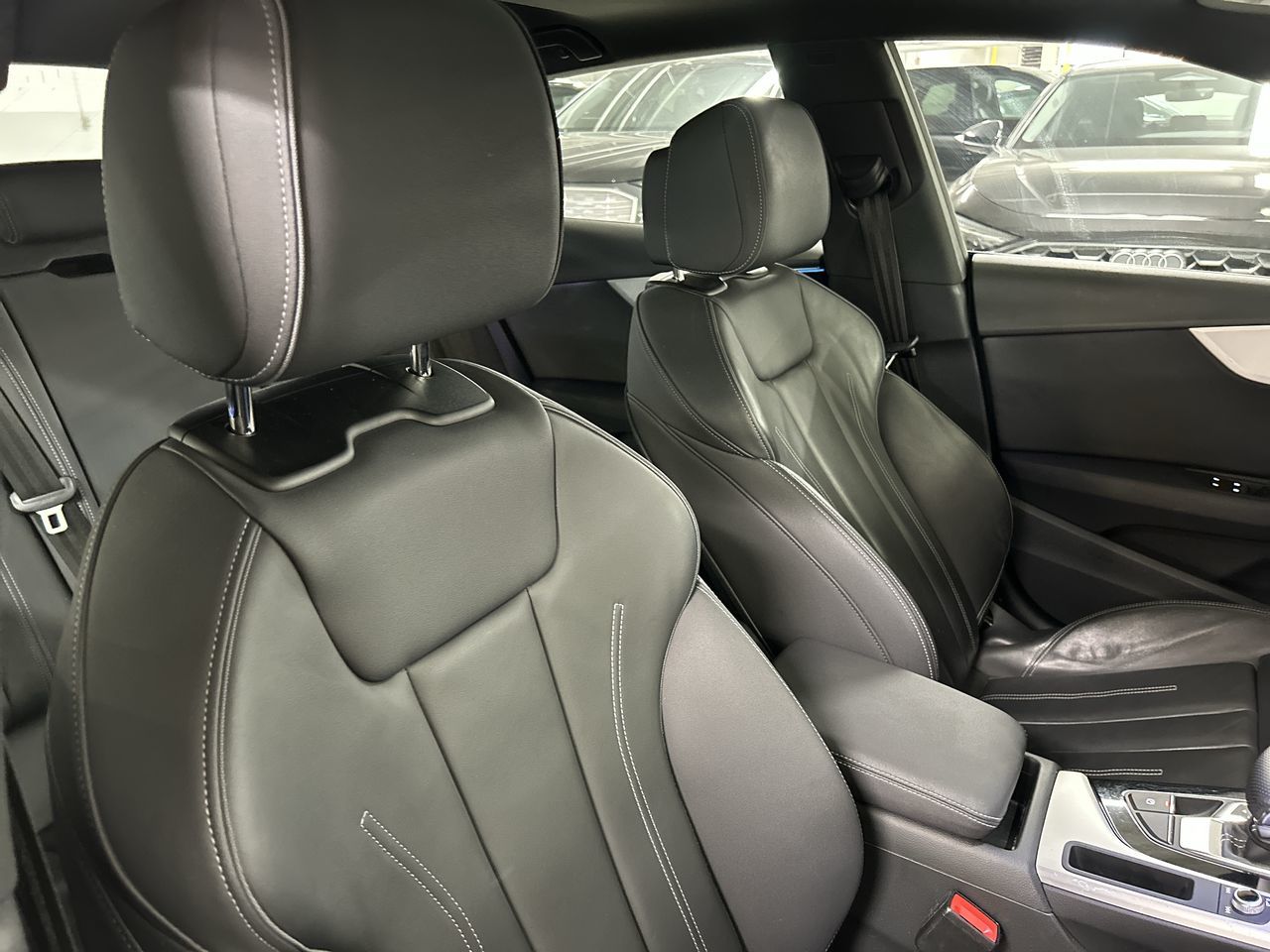 2022 Audi A5 Sportback in Thornhill, Ontario