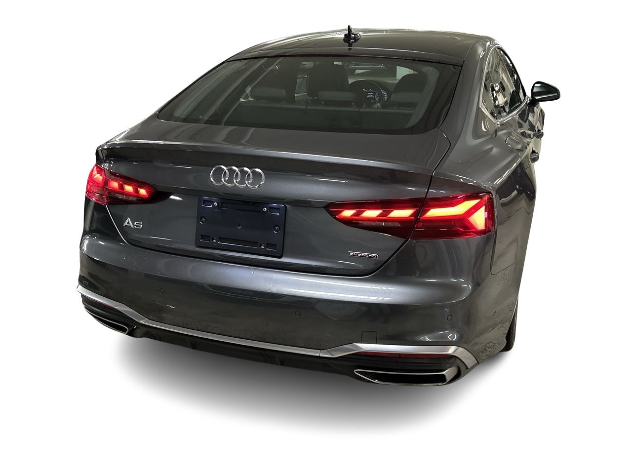 2022 Audi A5 Sportback in Thornhill, Ontario