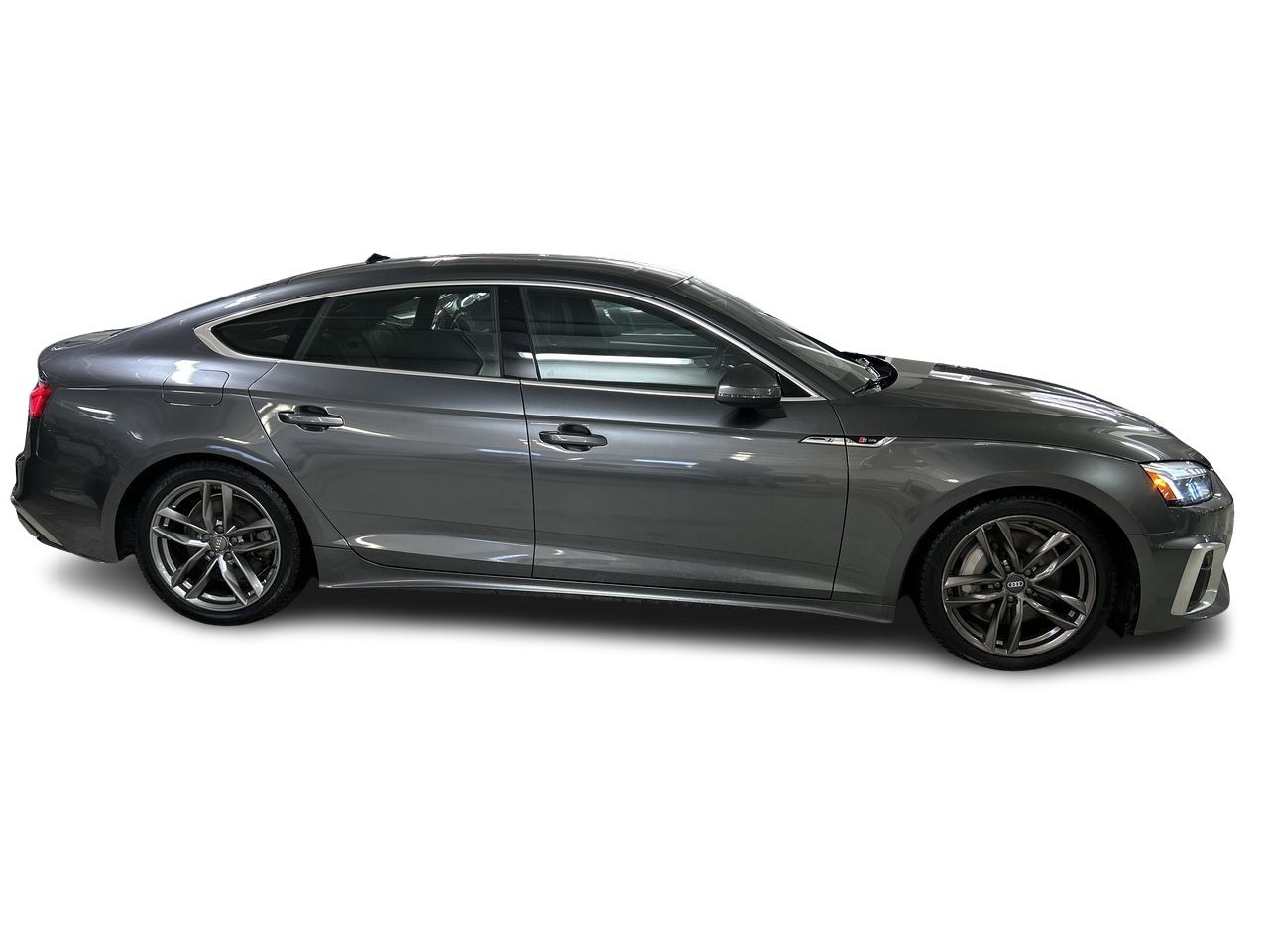 2022 Audi A5 Sportback in Thornhill, Ontario