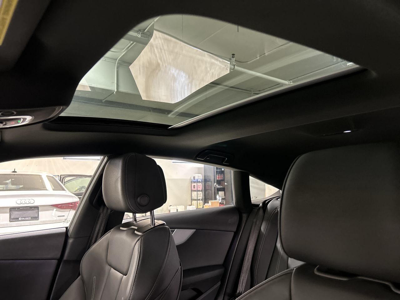 2022 Audi A5 Sportback in Thornhill, Ontario