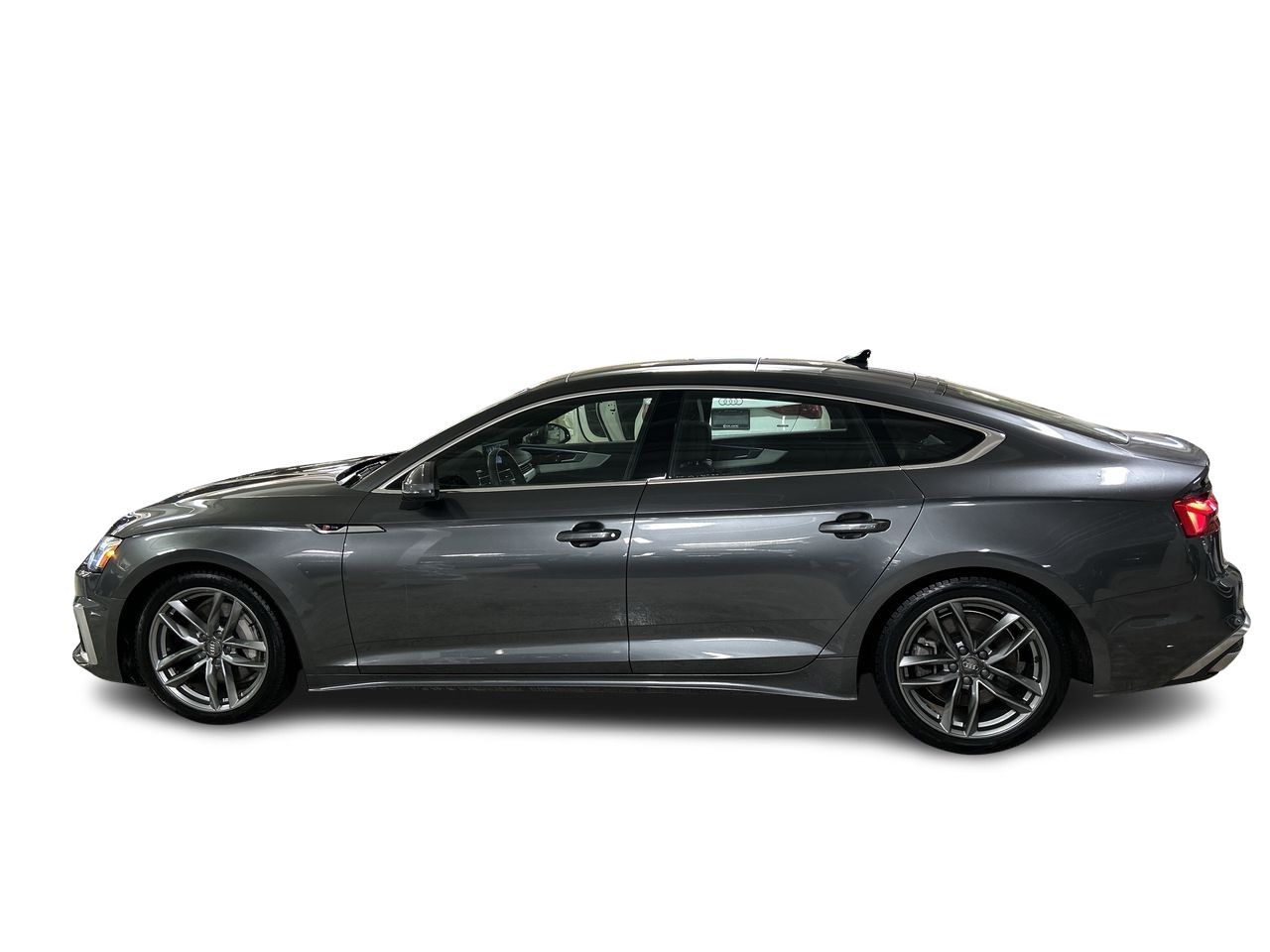 2022 Audi A5 Sportback in Thornhill, Ontario