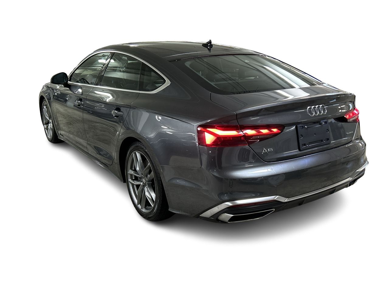 2022 Audi A5 Sportback in Thornhill, Ontario