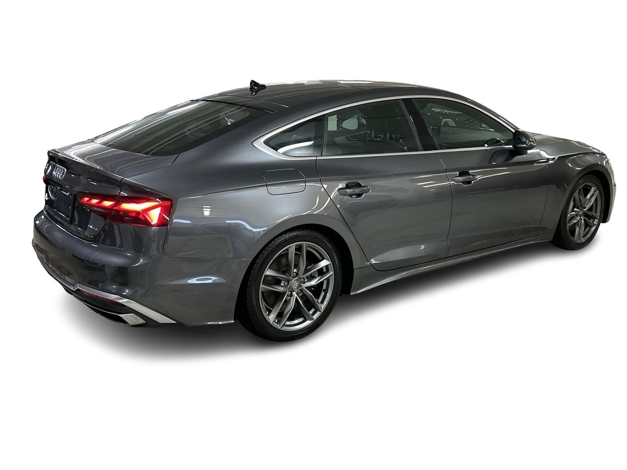 2022 Audi A5 Sportback in Thornhill, Ontario