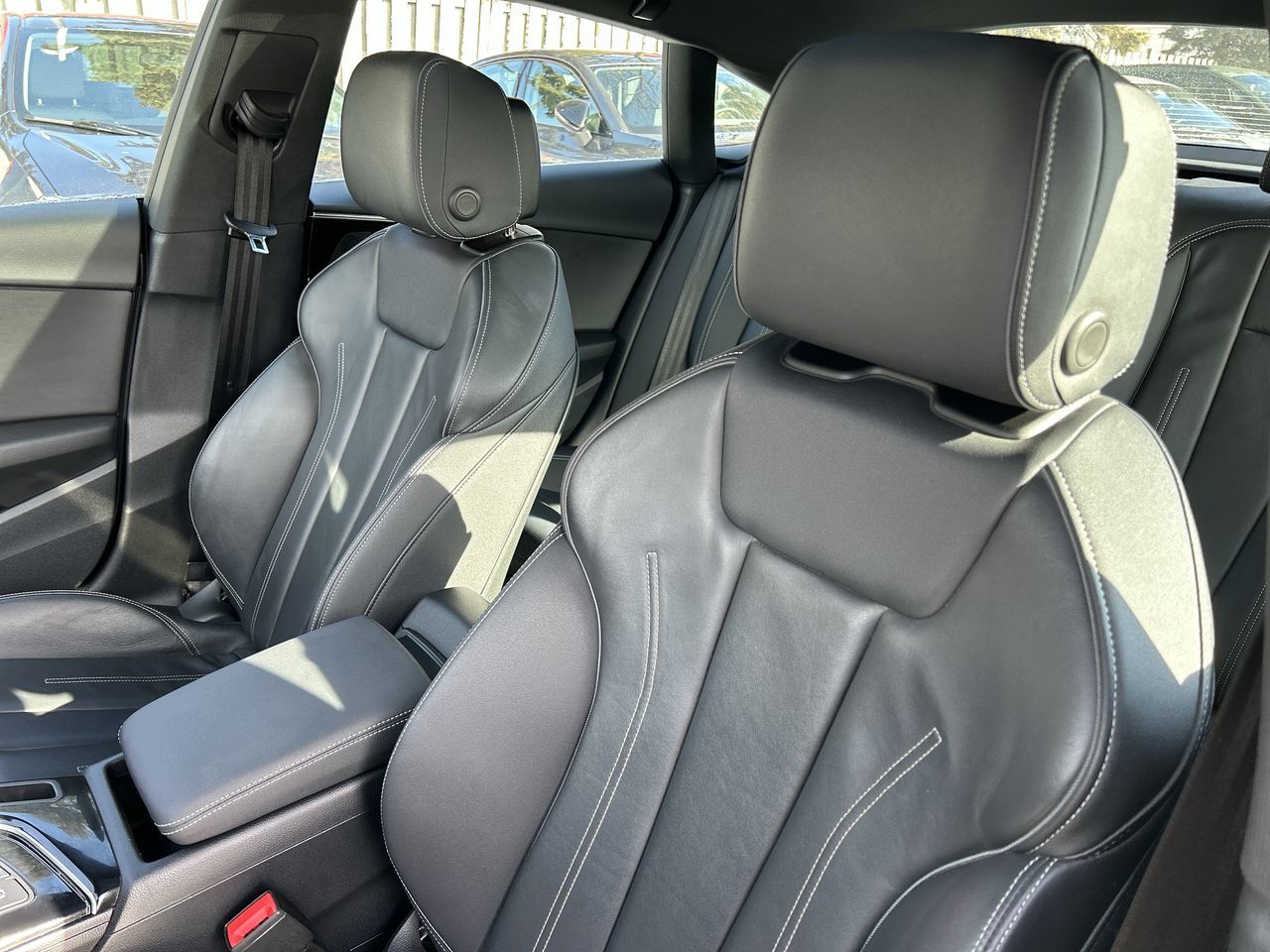 Audi A5 Sportback  2022 à Thornhill, Ontario