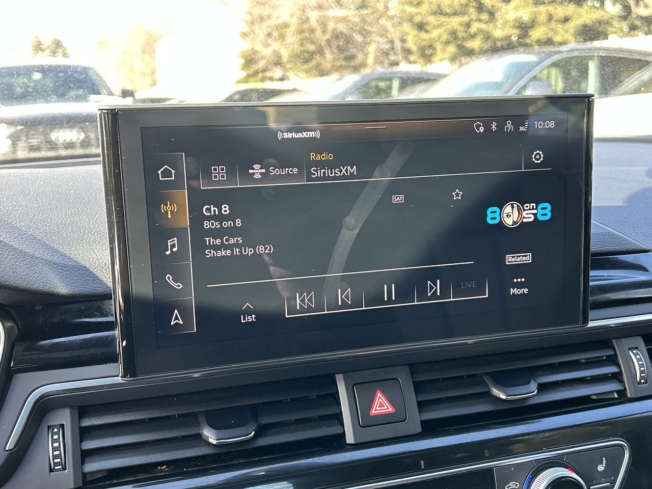 Audi A5 Sportback  2022 à Thornhill, Ontario