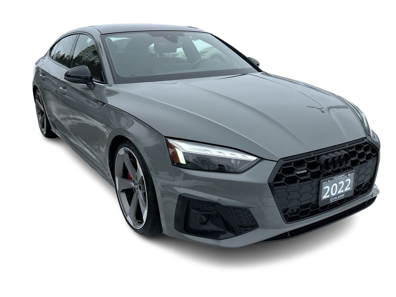 Audi A5 Sportback  2022 à Thornhill, Ontario