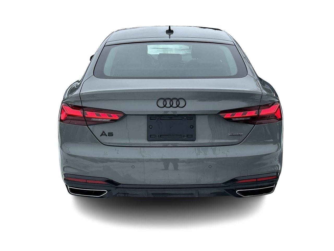 Audi A5 Sportback  2022 à Thornhill, Ontario