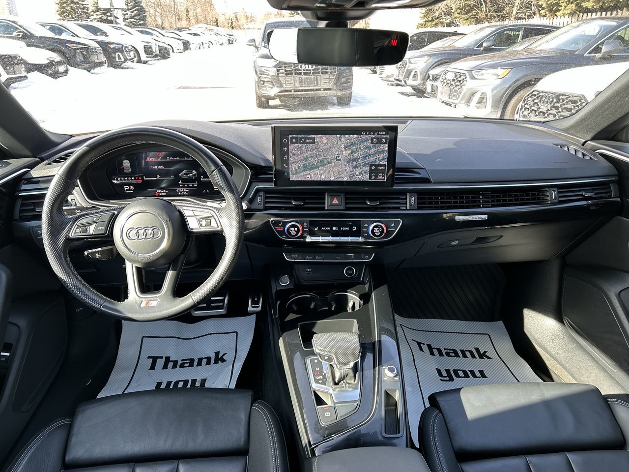 Audi A5 Sportback  2022 à Thornhill, Ontario