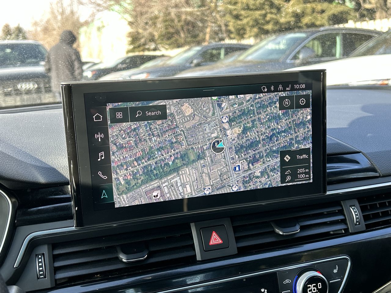 Audi A5 Sportback  2022 à Thornhill, Ontario