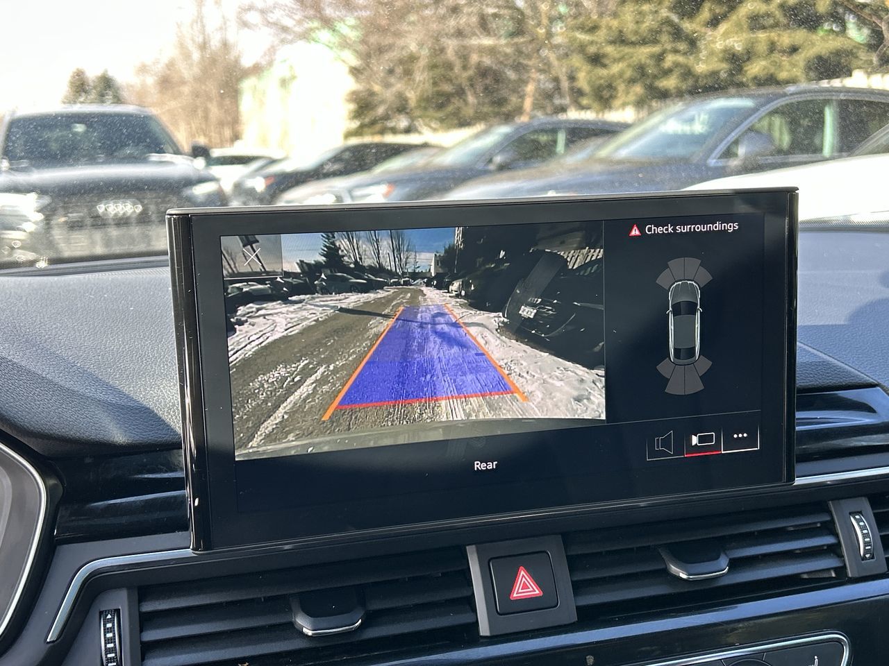 Audi A5 Sportback  2022 à Thornhill, Ontario