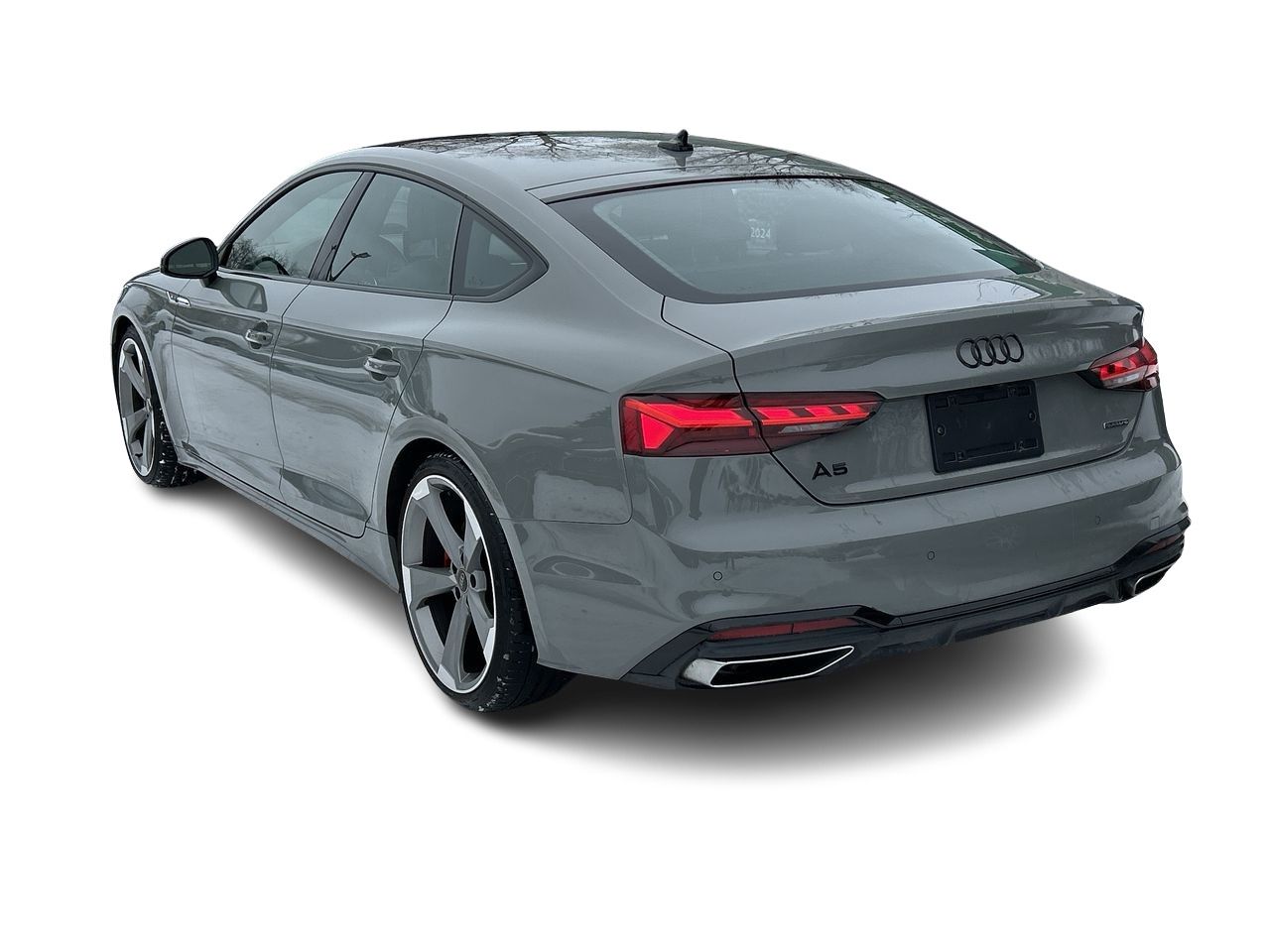 Audi A5 Sportback  2022 à Thornhill, Ontario