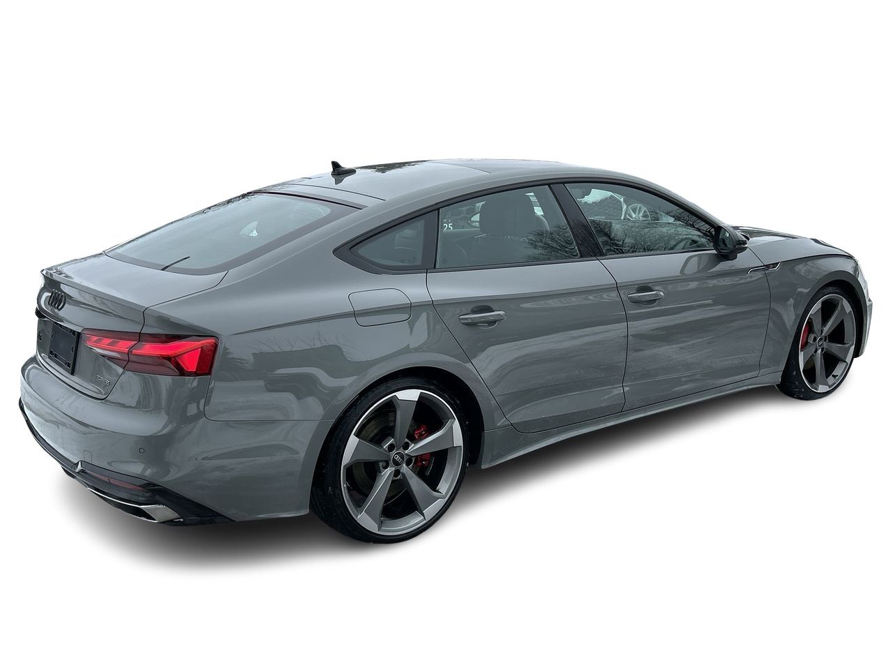 Audi A5 Sportback  2022 à Thornhill, Ontario