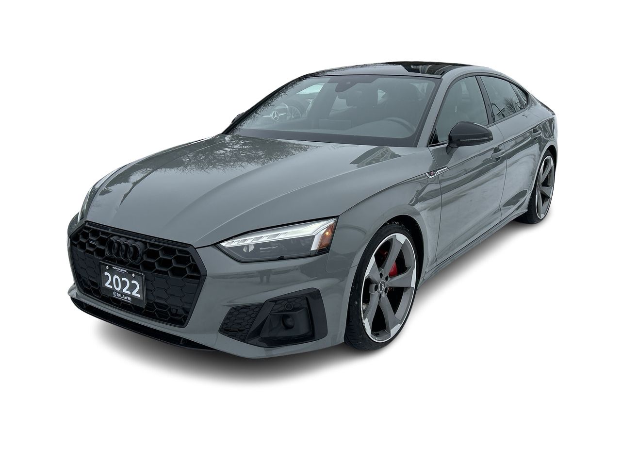 Audi A5 Sportback  2022 à Thornhill, Ontario