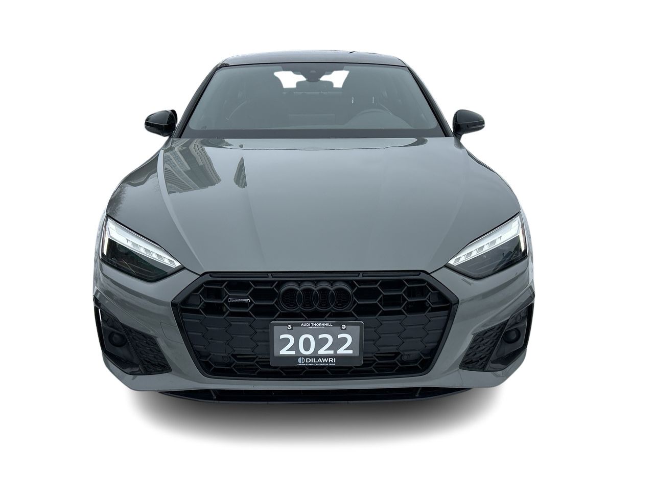 Audi A5 Sportback  2022 à Thornhill, Ontario