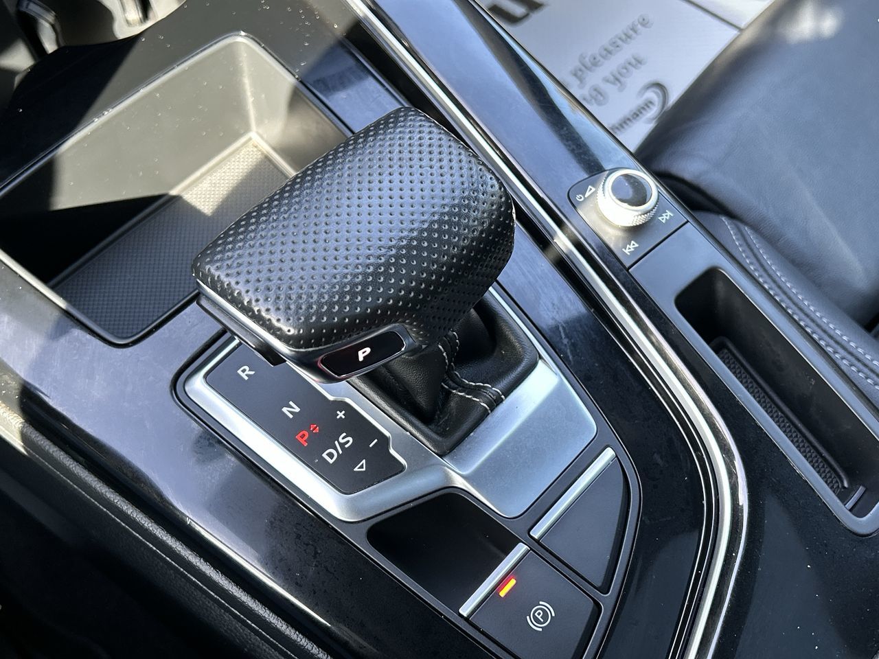 Audi A5 Sportback  2022 à Thornhill, Ontario