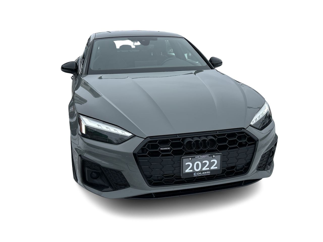 Audi A5 Sportback  2022 à Thornhill, Ontario