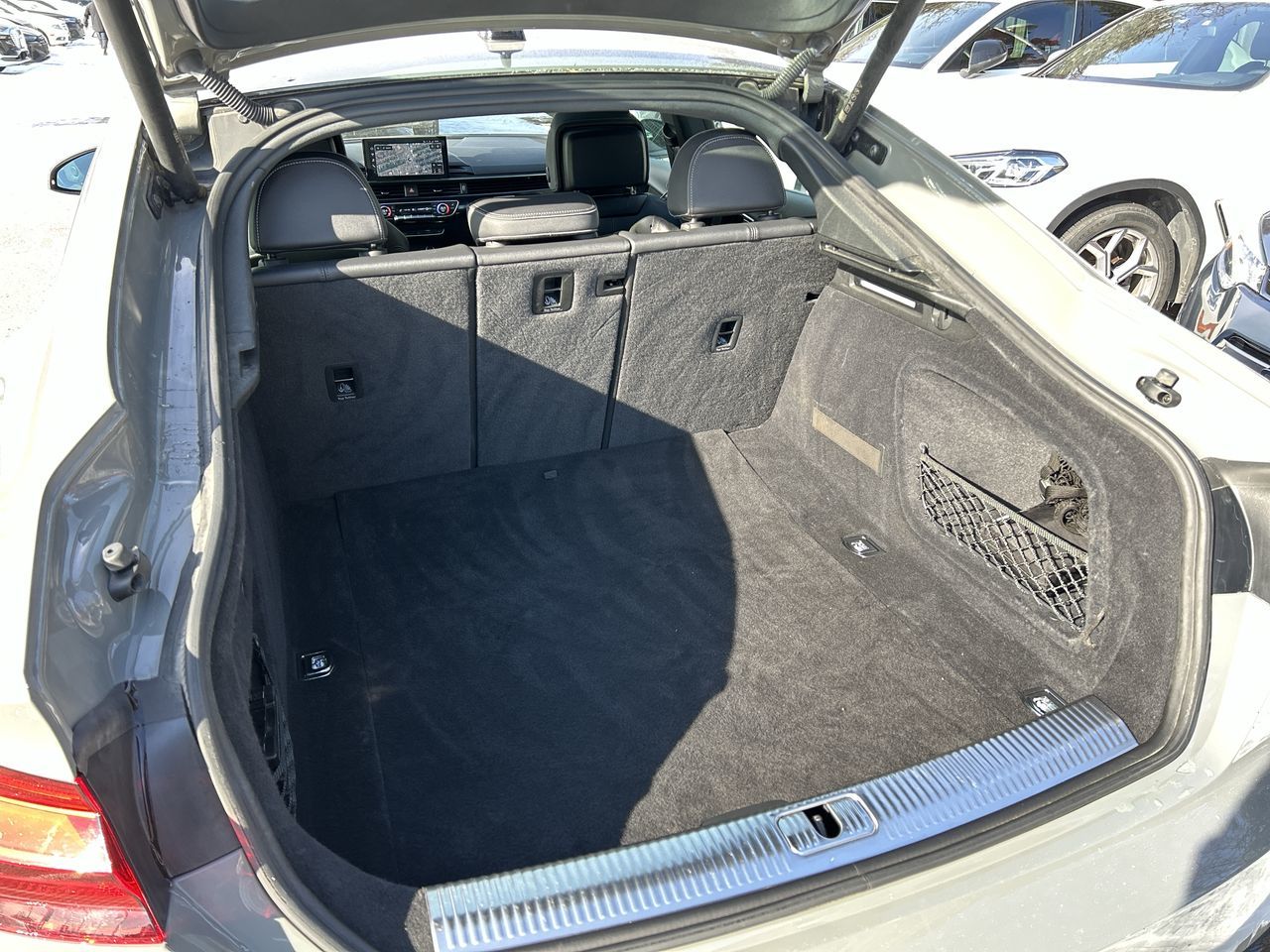 Audi A5 Sportback  2022 à Thornhill, Ontario