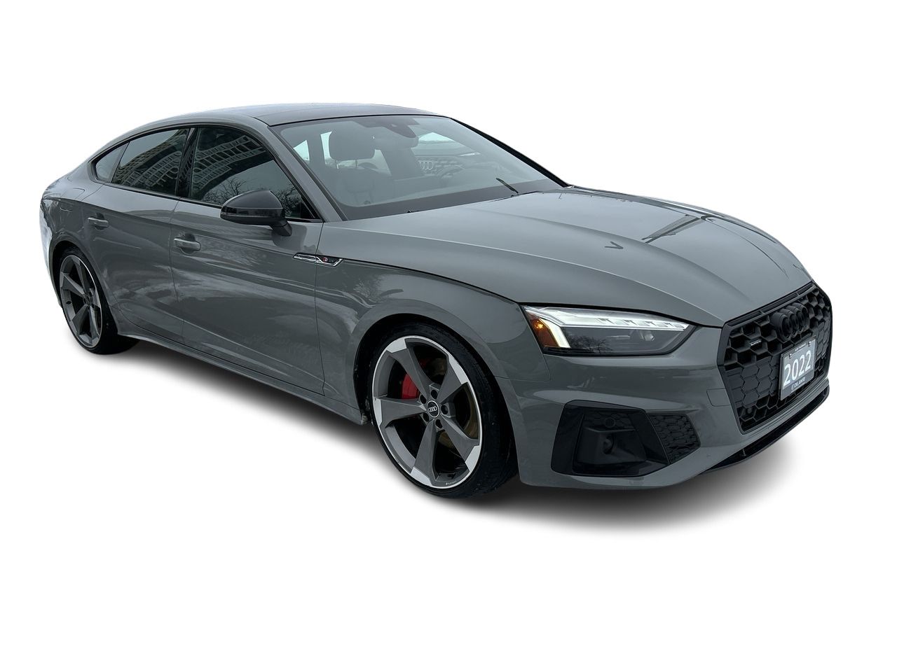 Audi A5 Sportback  2022 à Thornhill, Ontario