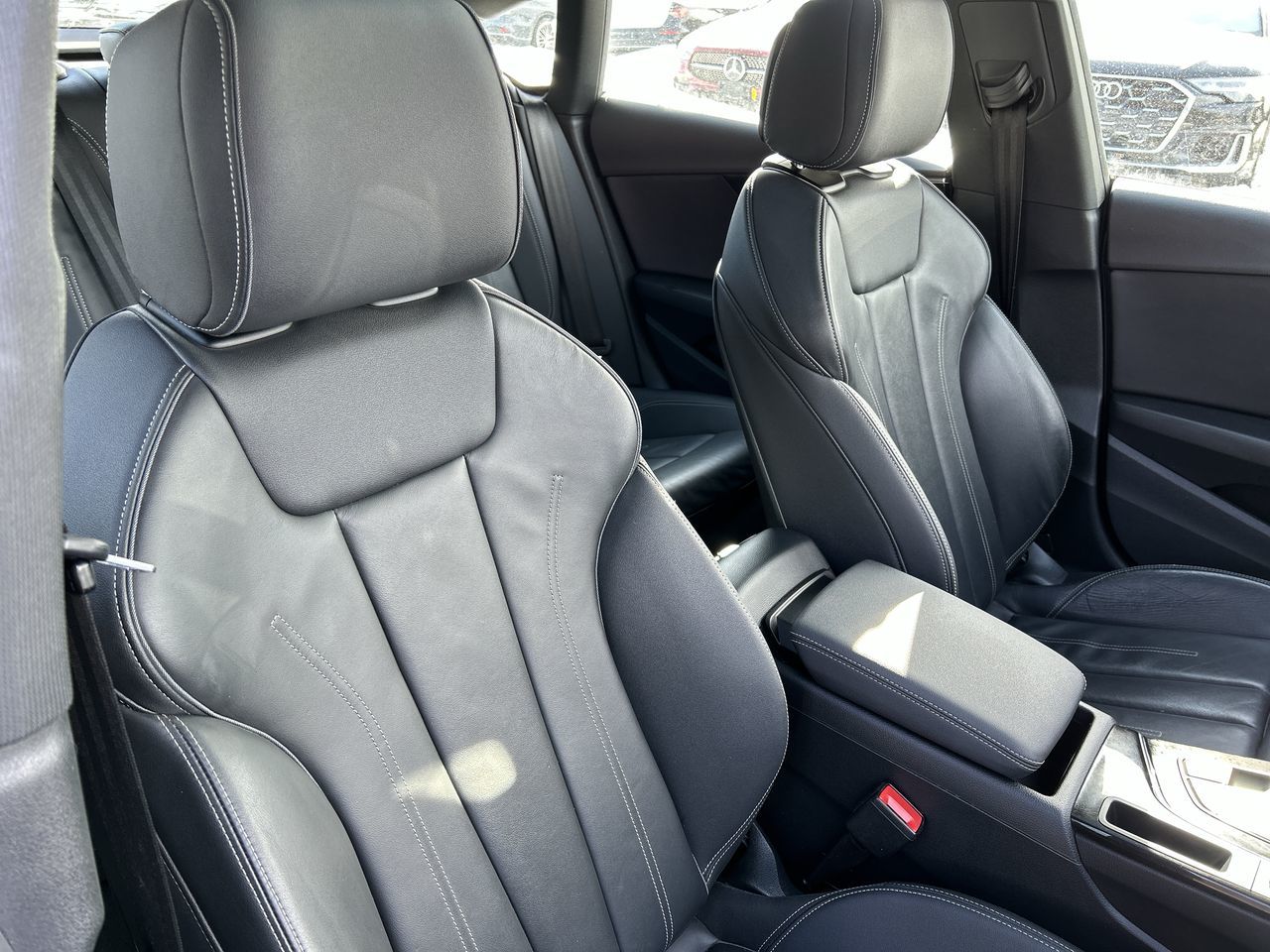 Audi A5 Sportback  2022 à Thornhill, Ontario