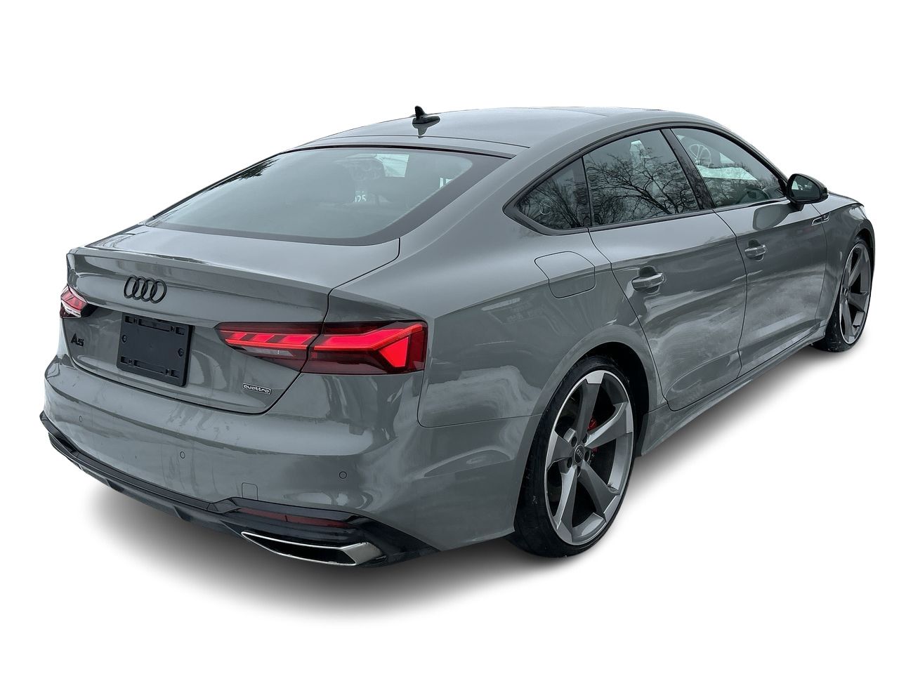 Audi A5 Sportback  2022 à Thornhill, Ontario