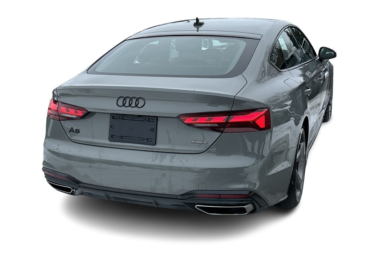 Audi A5 Sportback  2022 à Thornhill, Ontario