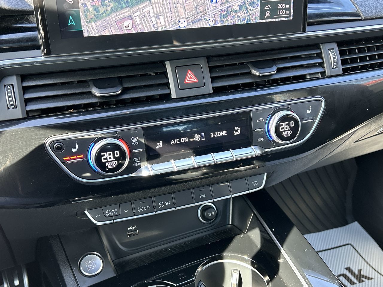 Audi A5 Sportback  2022 à Thornhill, Ontario