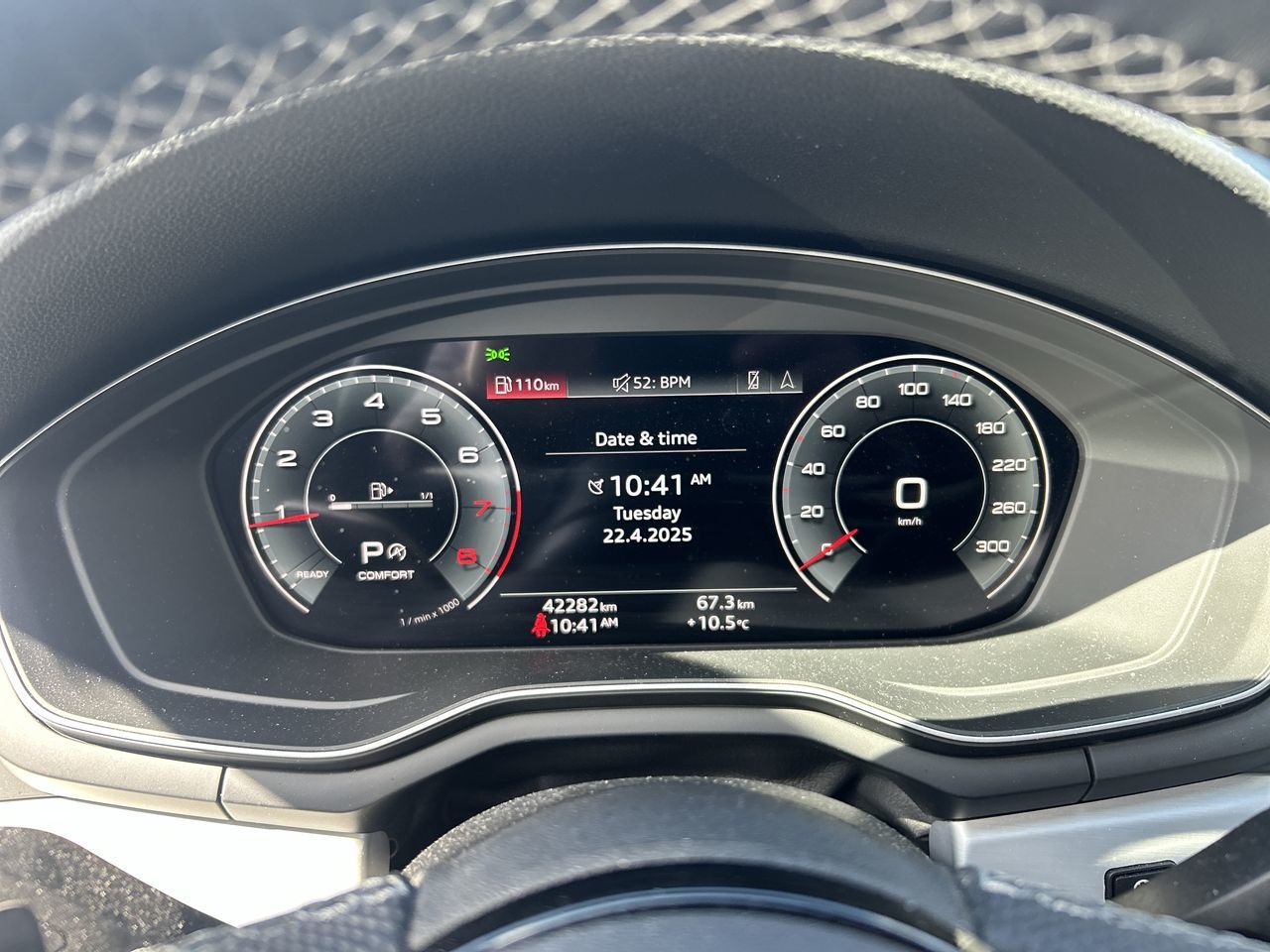 Audi A5 Sportback  2023 à Thornhill, Ontario