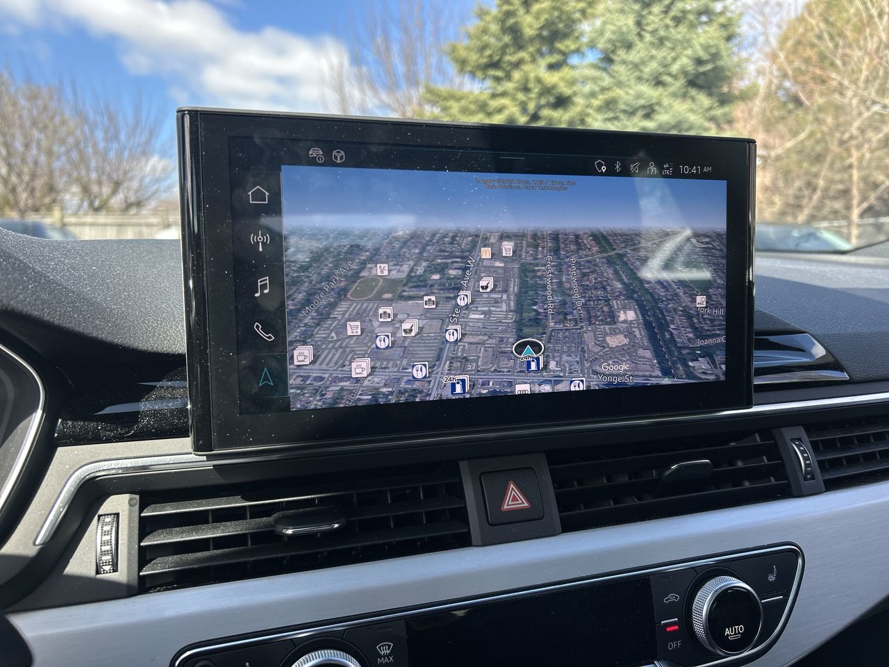 Audi A5 Sportback  2023 à Thornhill, Ontario