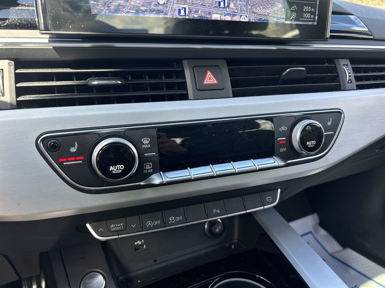 Audi A5 Sportback  2023 à Thornhill, Ontario