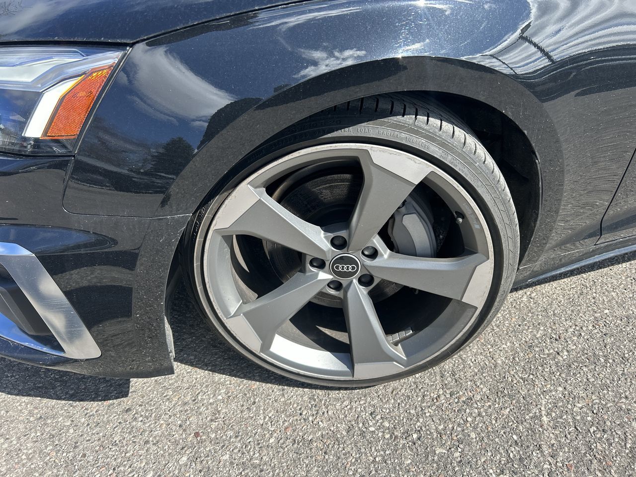 Audi A5 Sportback  2023 à Thornhill, Ontario