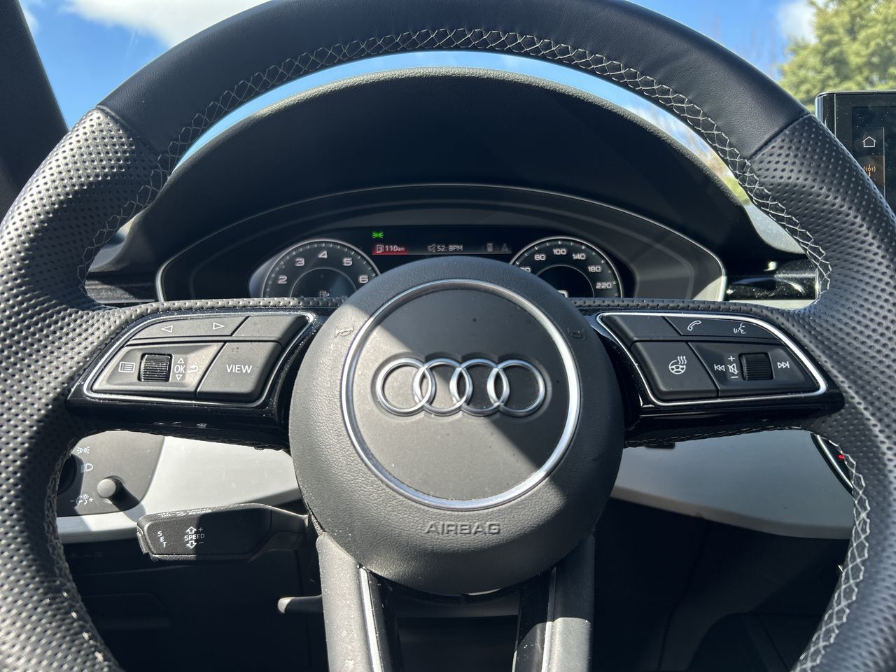 Audi A5 Sportback  2023 à Thornhill, Ontario