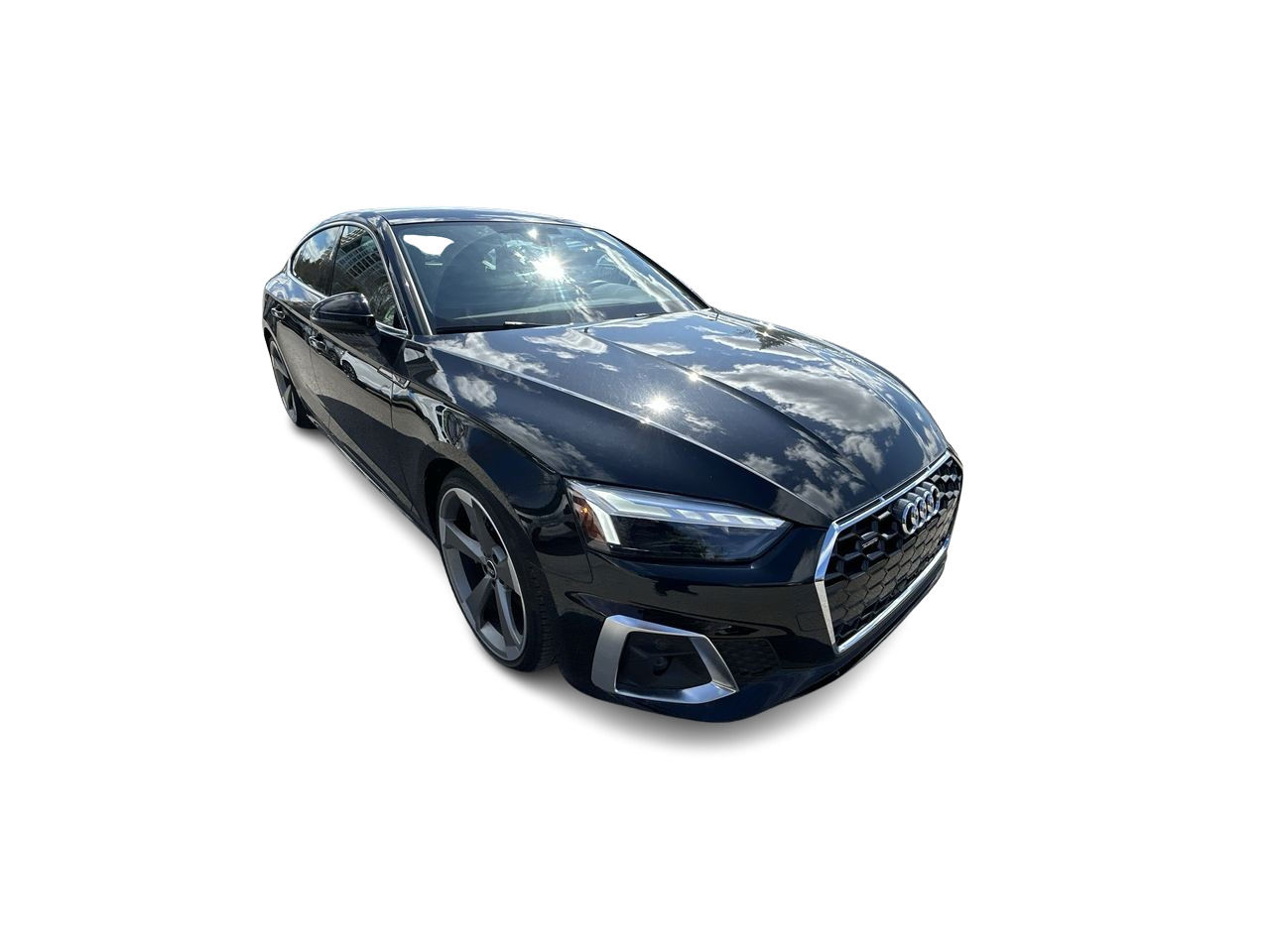Audi A5 Sportback  2023 à Thornhill, Ontario