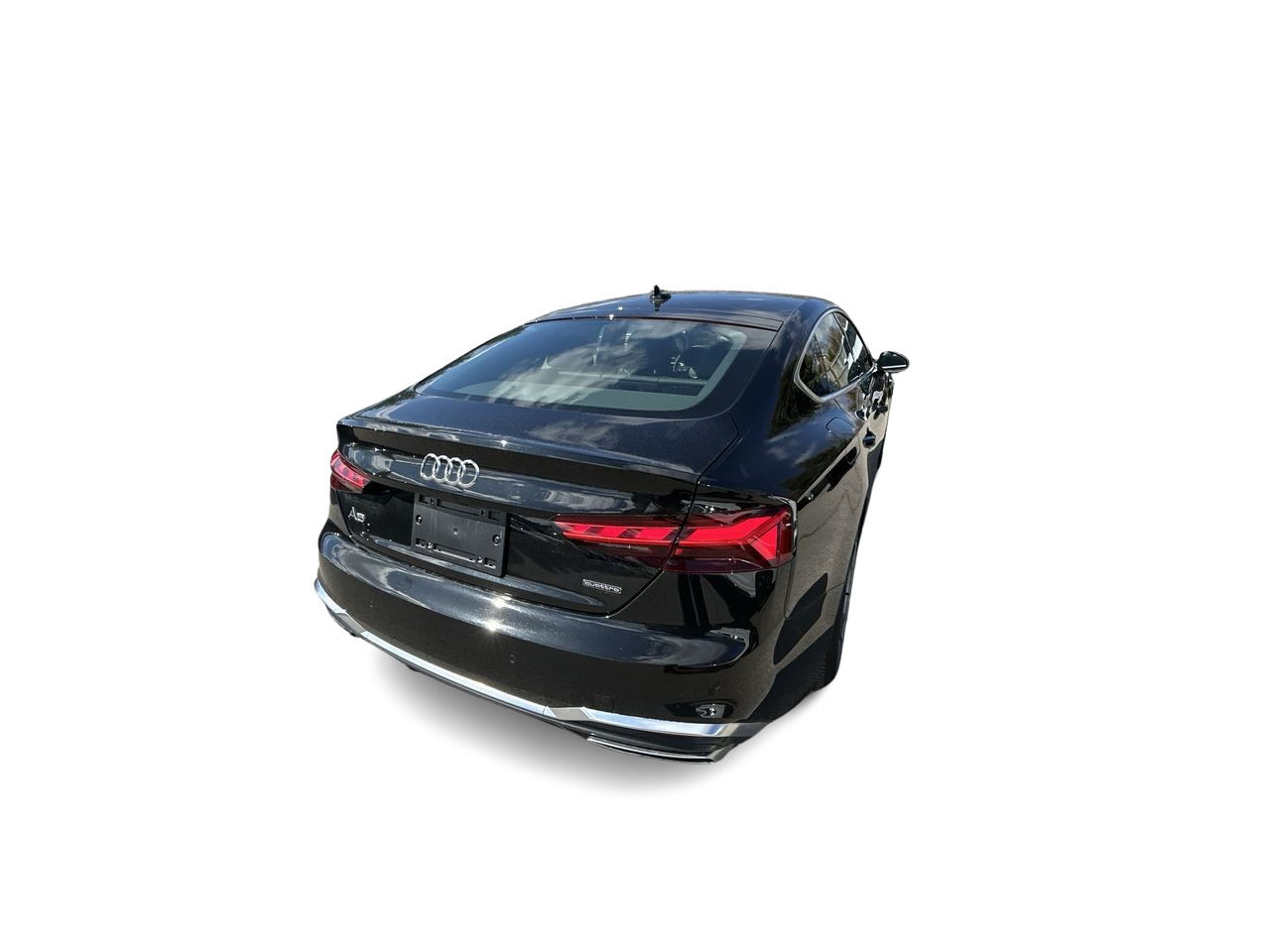 Audi A5 Sportback  2023 à Thornhill, Ontario