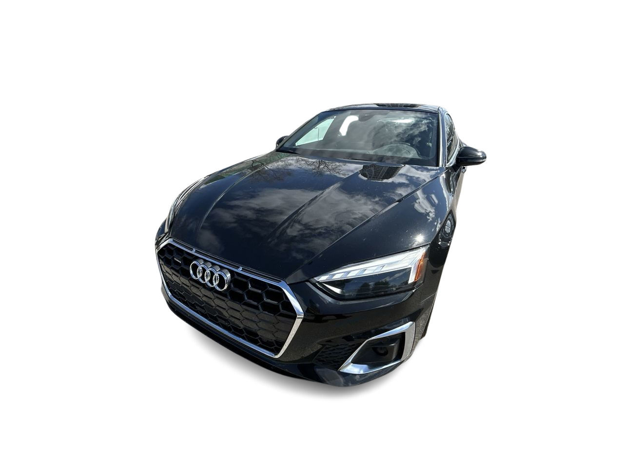Audi A5 Sportback  2023 à Thornhill, Ontario