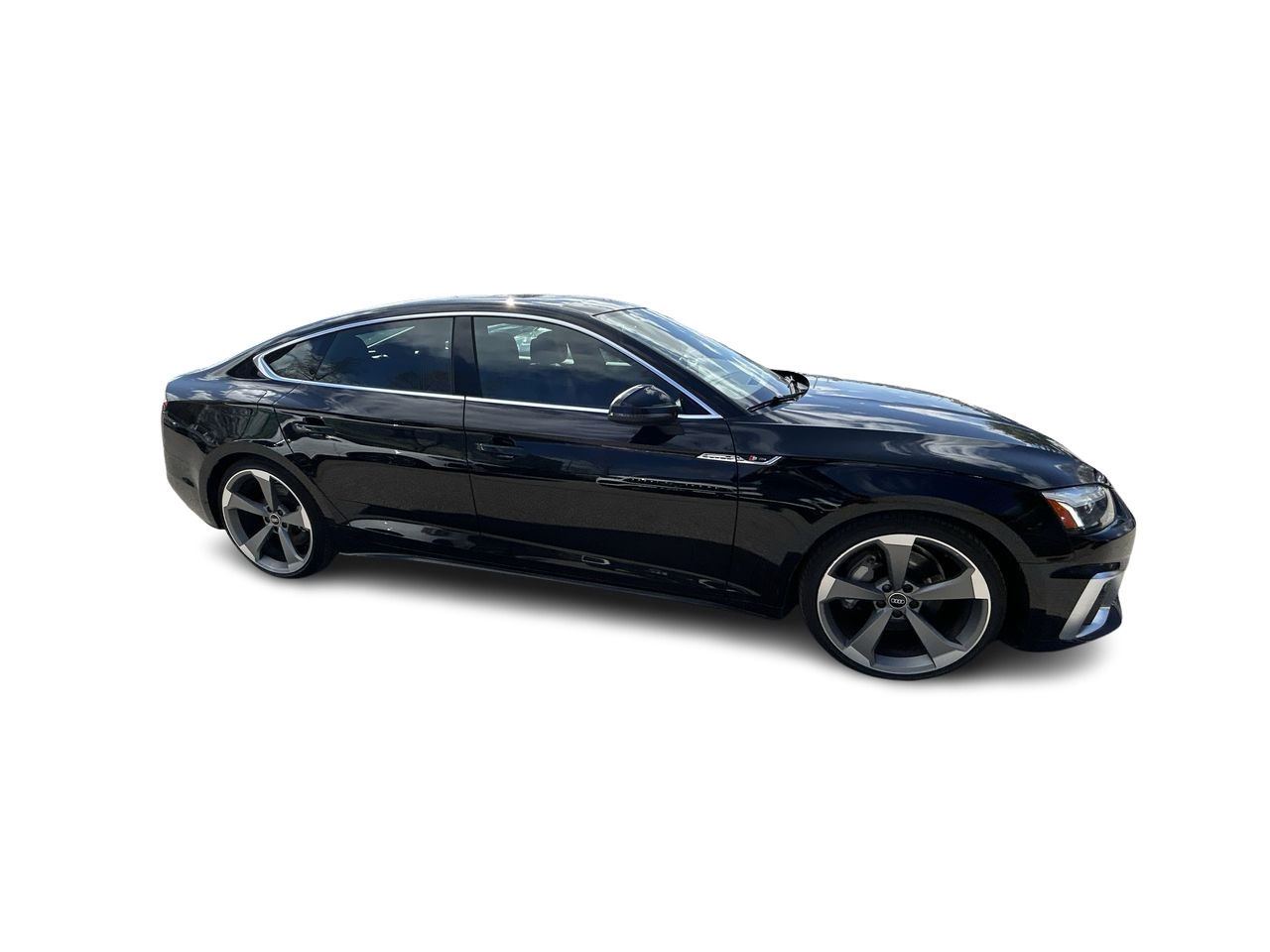 Audi A5 Sportback  2023 à Thornhill, Ontario