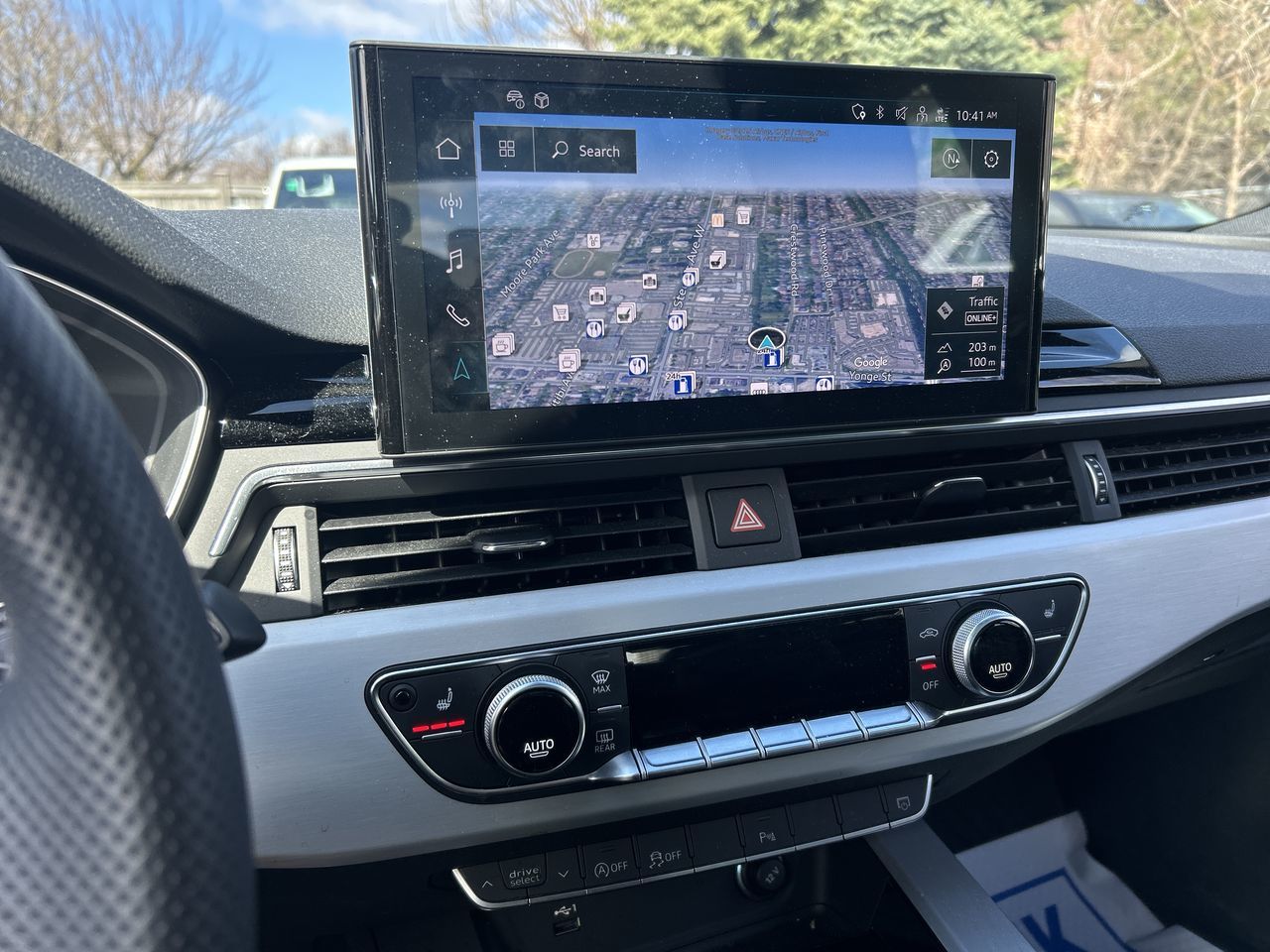 Audi A5 Sportback  2023 à Thornhill, Ontario