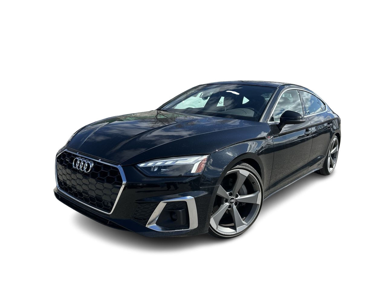 Audi A5 Sportback  2023 à Thornhill, Ontario
