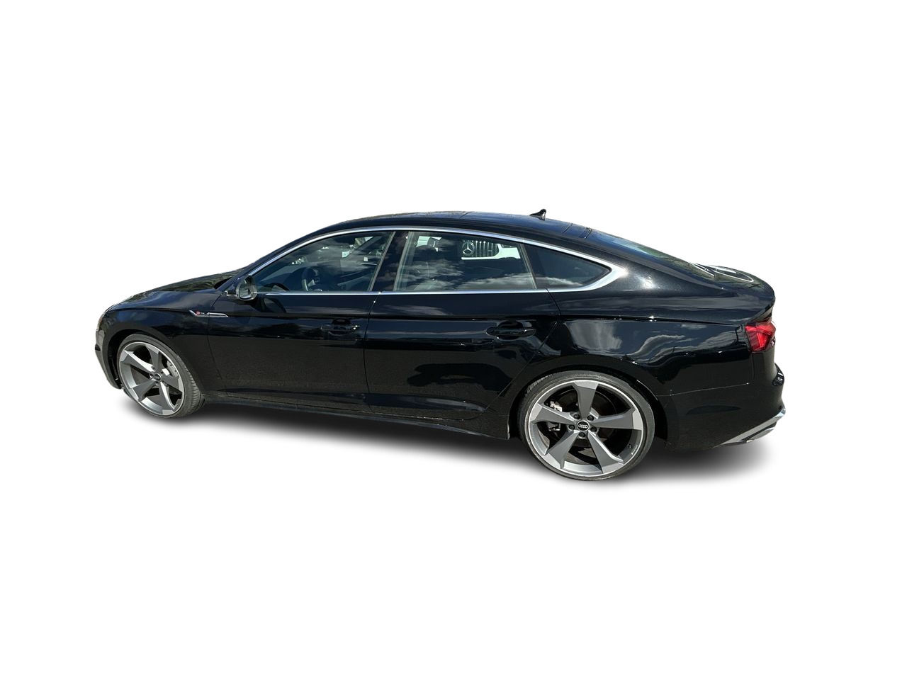 Audi A5 Sportback  2023 à Thornhill, Ontario