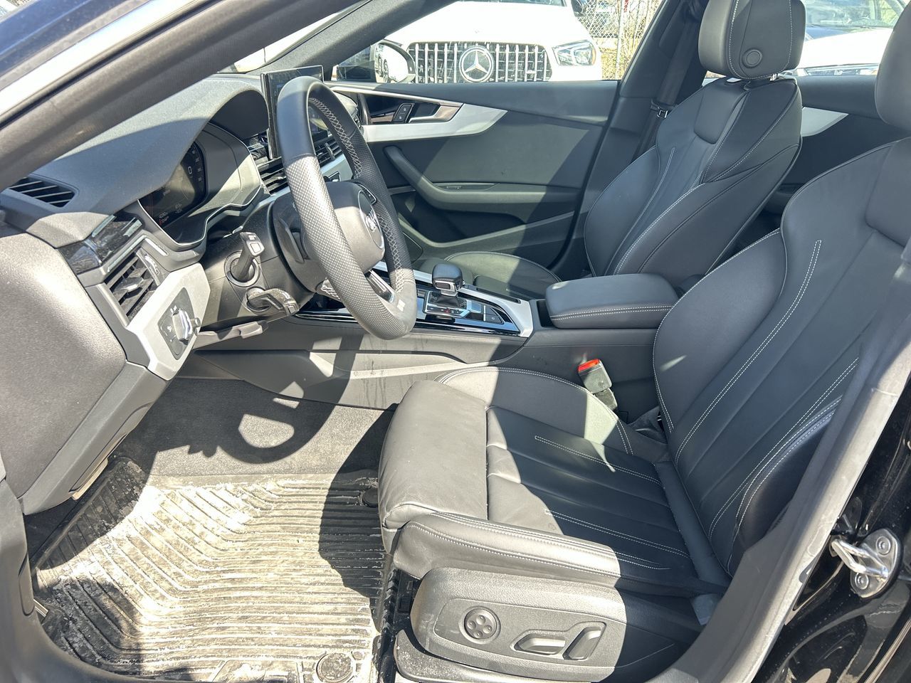 Audi A5 Sportback  2023 à Thornhill, Ontario