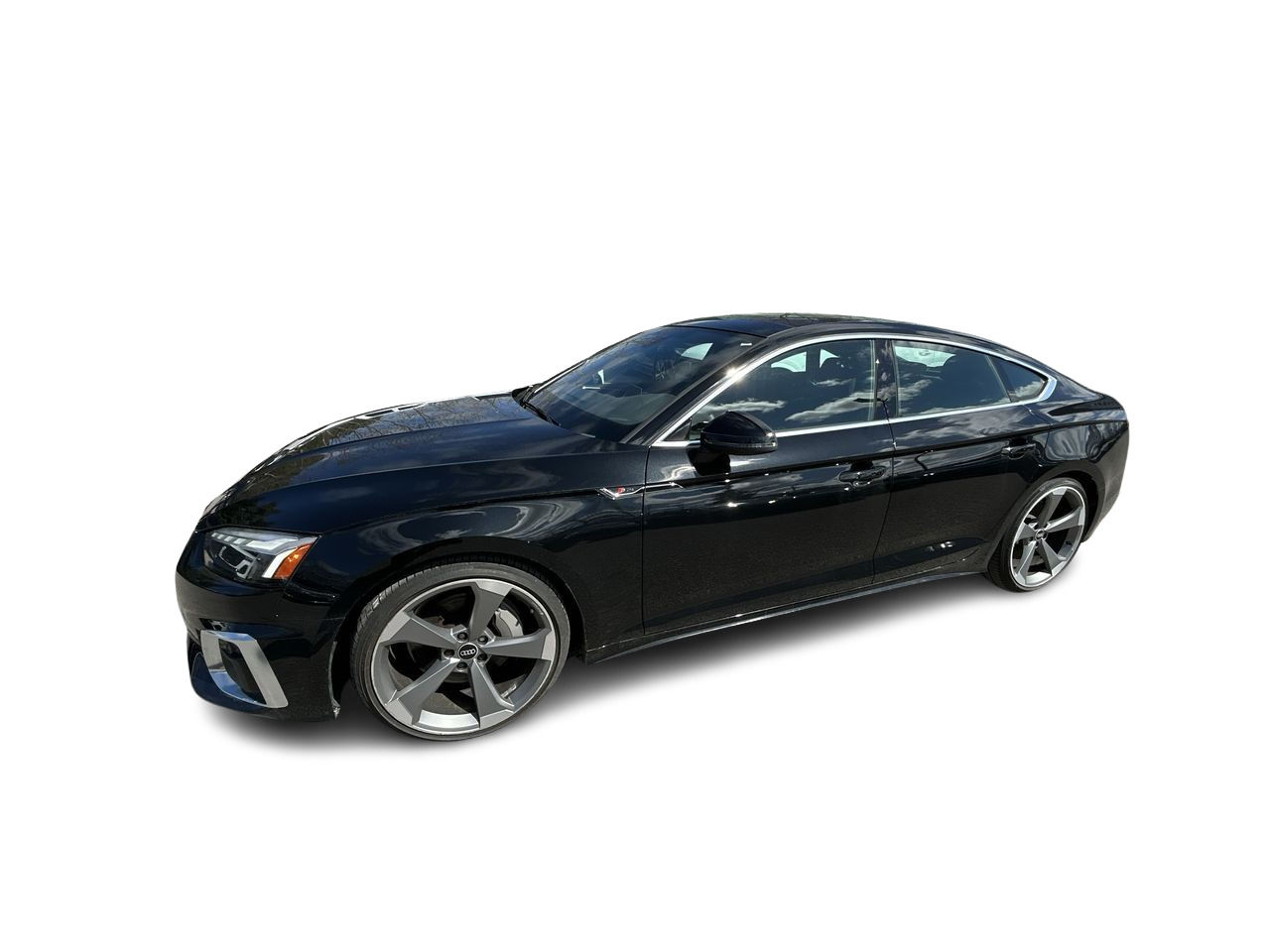 Audi A5 Sportback  2023 à Thornhill, Ontario