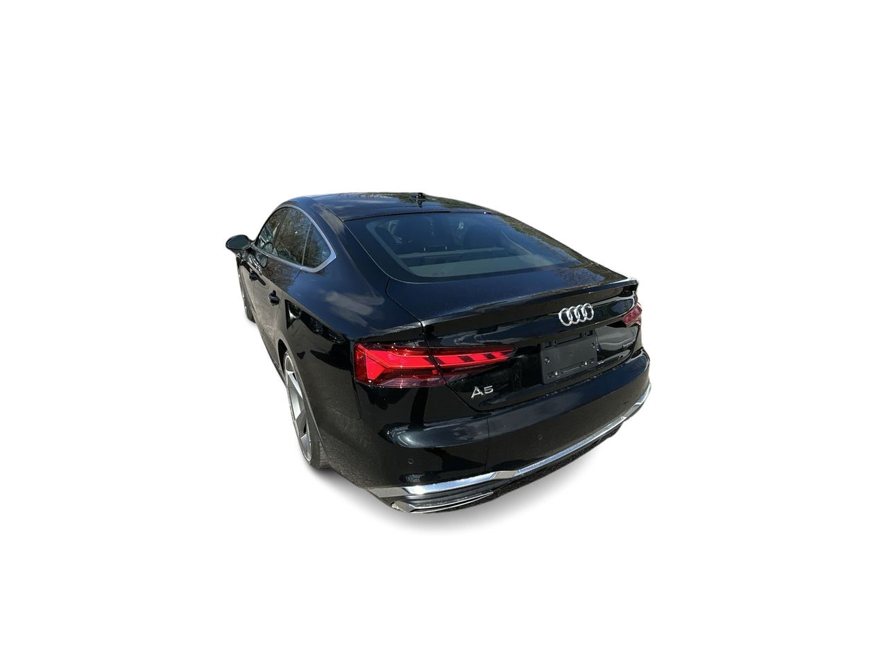 Audi A5 Sportback  2023 à Thornhill, Ontario