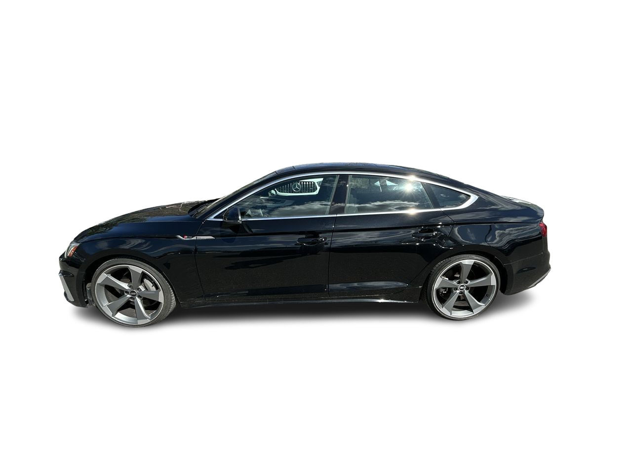 Audi A5 Sportback  2023 à Thornhill, Ontario