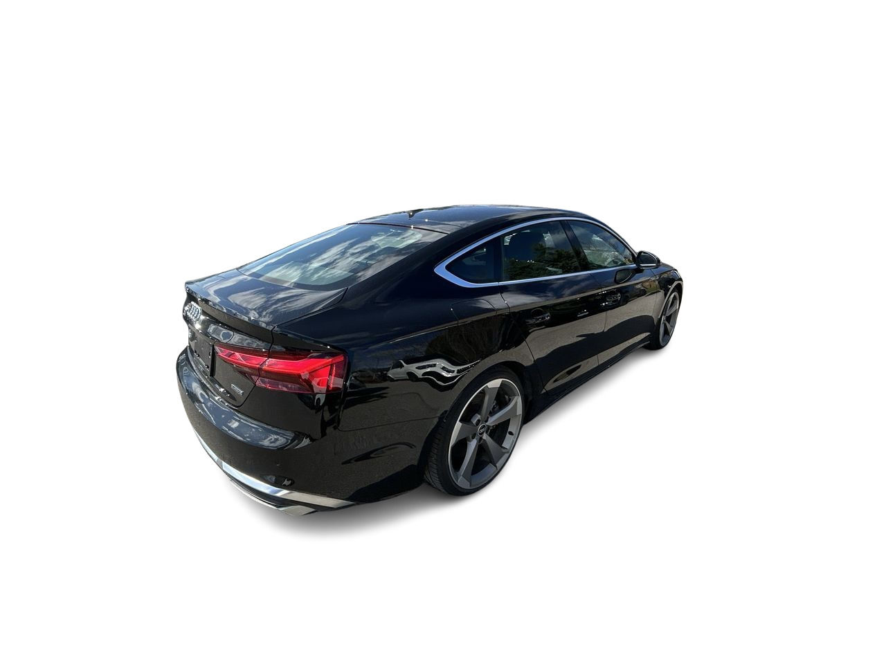 Audi A5 Sportback  2023 à Thornhill, Ontario