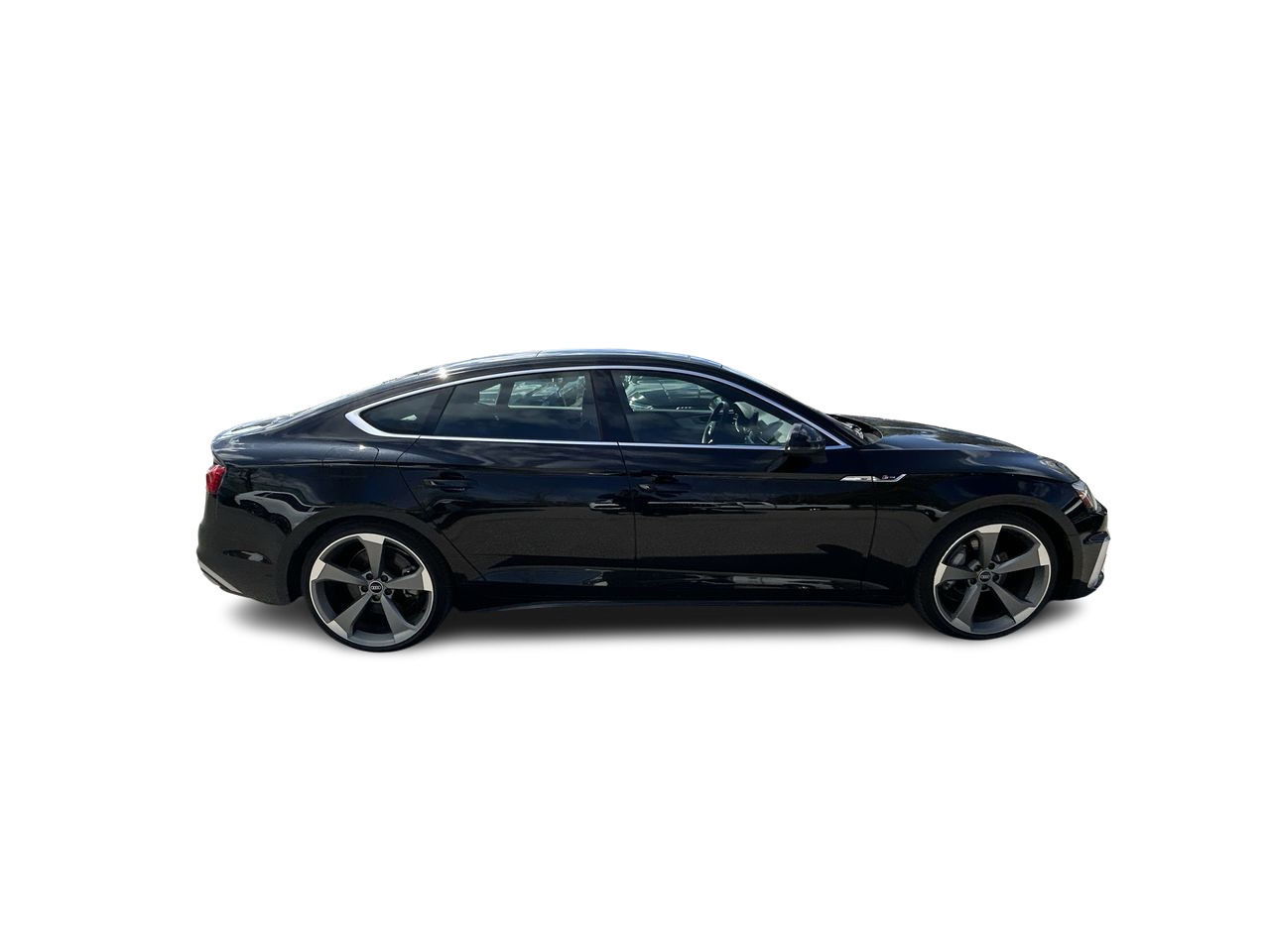 Audi A5 Sportback  2023 à Thornhill, Ontario