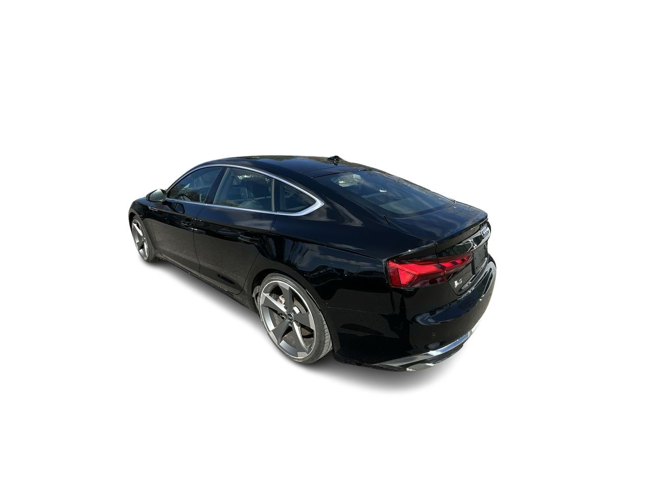 Audi A5 Sportback  2023 à Thornhill, Ontario