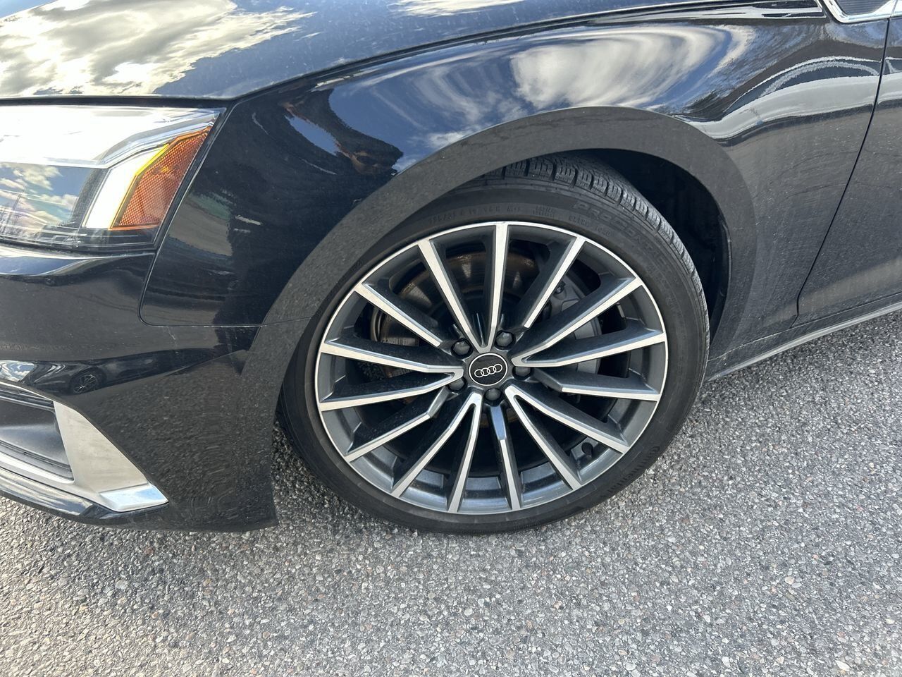 Audi A5 Sportback  2023 à Thornhill, Ontario