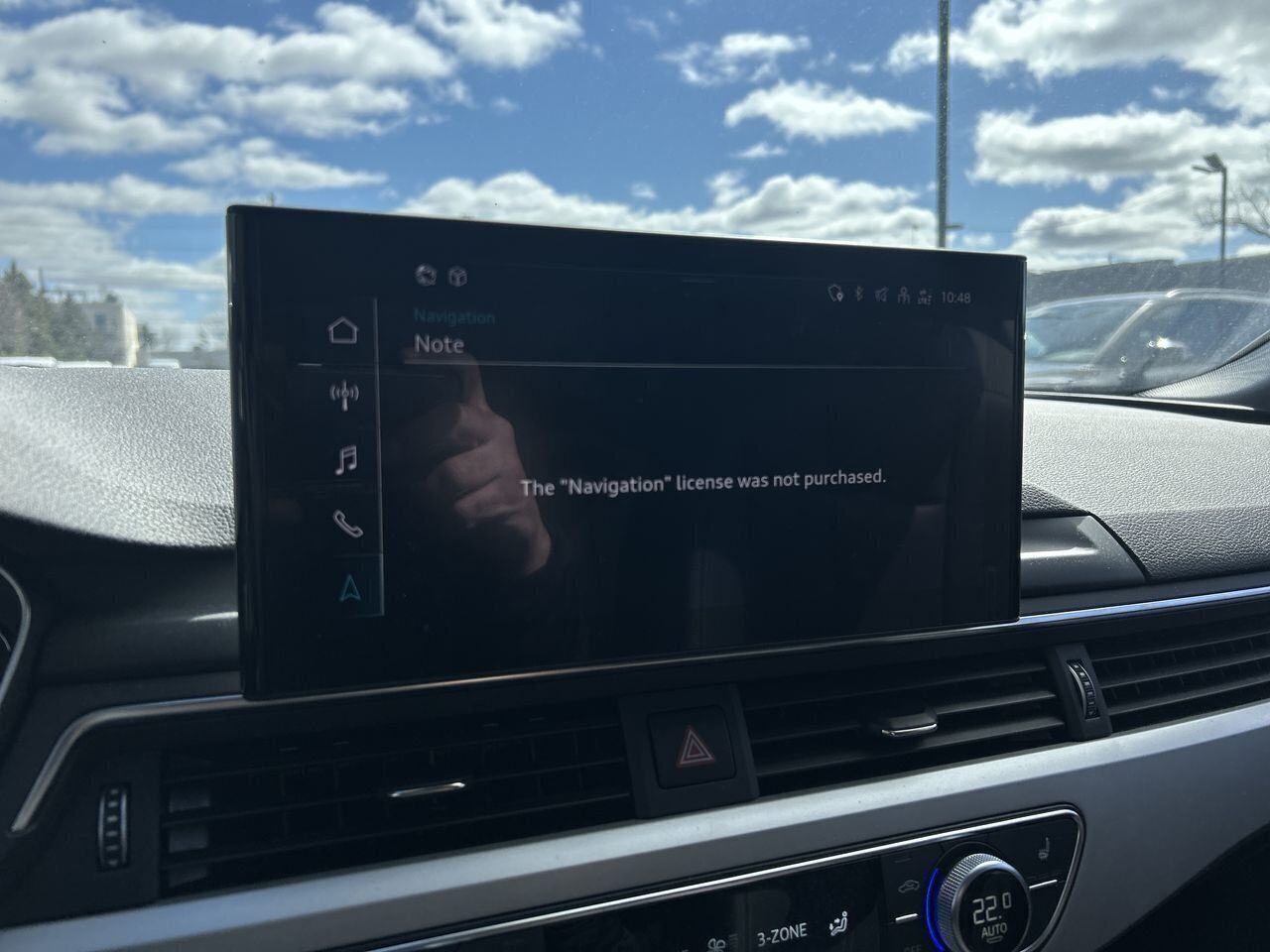 Audi A5 Sportback  2023 à Thornhill, Ontario