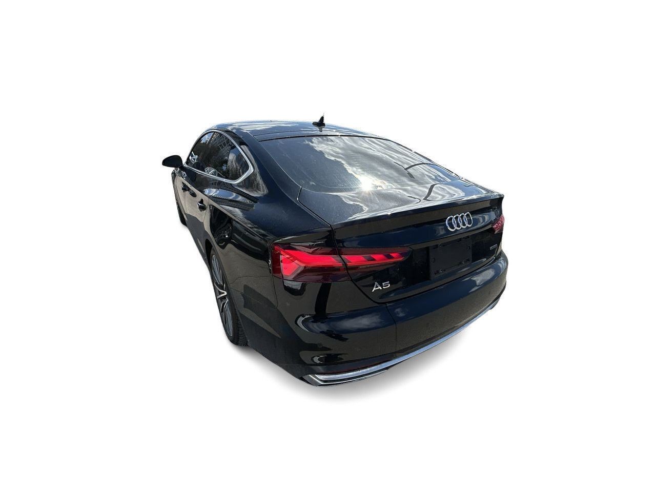 Audi A5 Sportback  2023 à Thornhill, Ontario