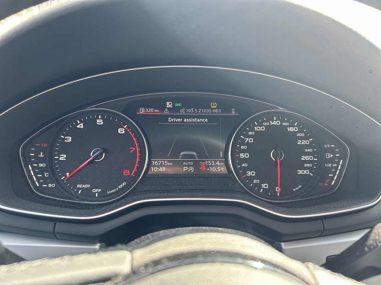 Audi A5 Sportback  2023 à Thornhill, Ontario